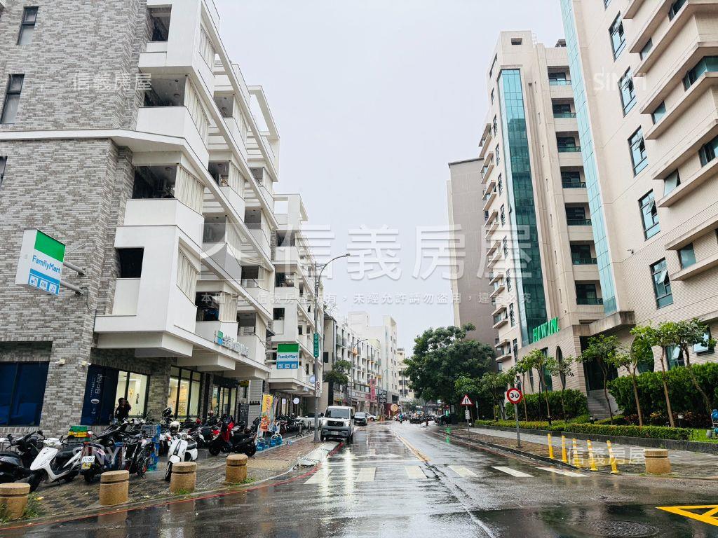 理和晴耕雨讀三房雙平車位房屋室內格局與周邊環境
