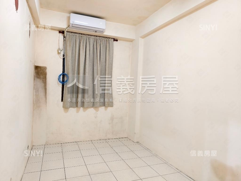 出頭天大空間房屋室內格局與周邊環境