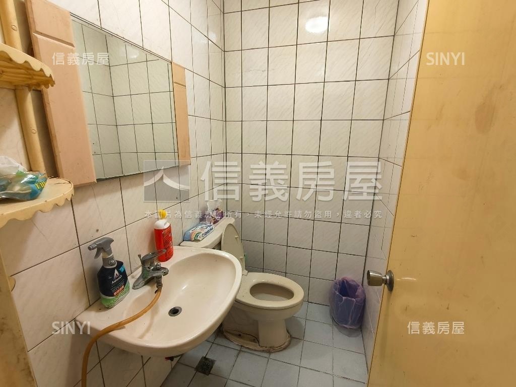 出頭天大空間房屋室內格局與周邊環境