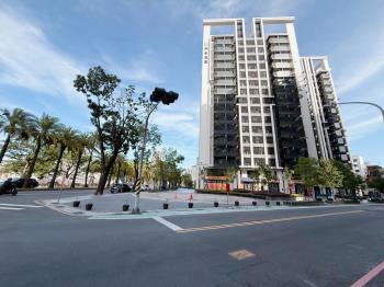 【高醫郡都】必看三房車位