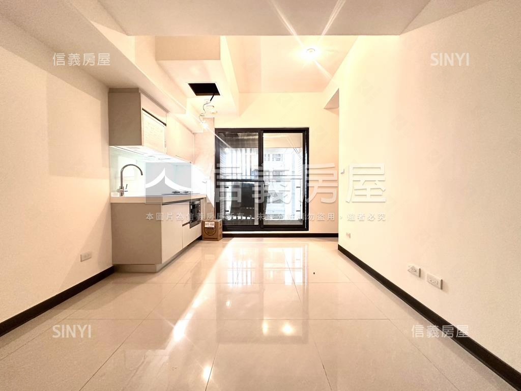仁仁邑三房美屋房屋室內格局與周邊環境