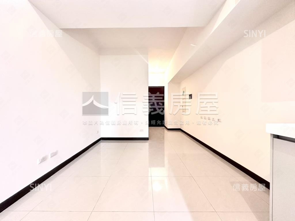 仁仁邑三房美屋房屋室內格局與周邊環境
