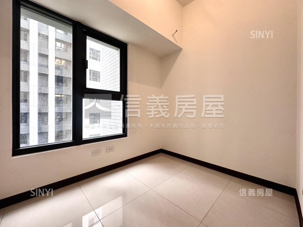 仁仁邑三房美屋房屋室內格局與周邊環境