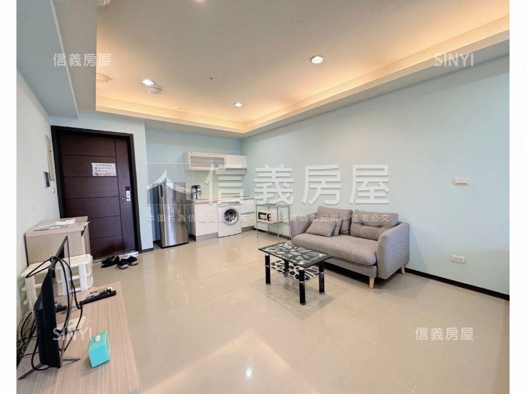 金蛇開運－景緻東村好運來房屋室內格局與周邊環境