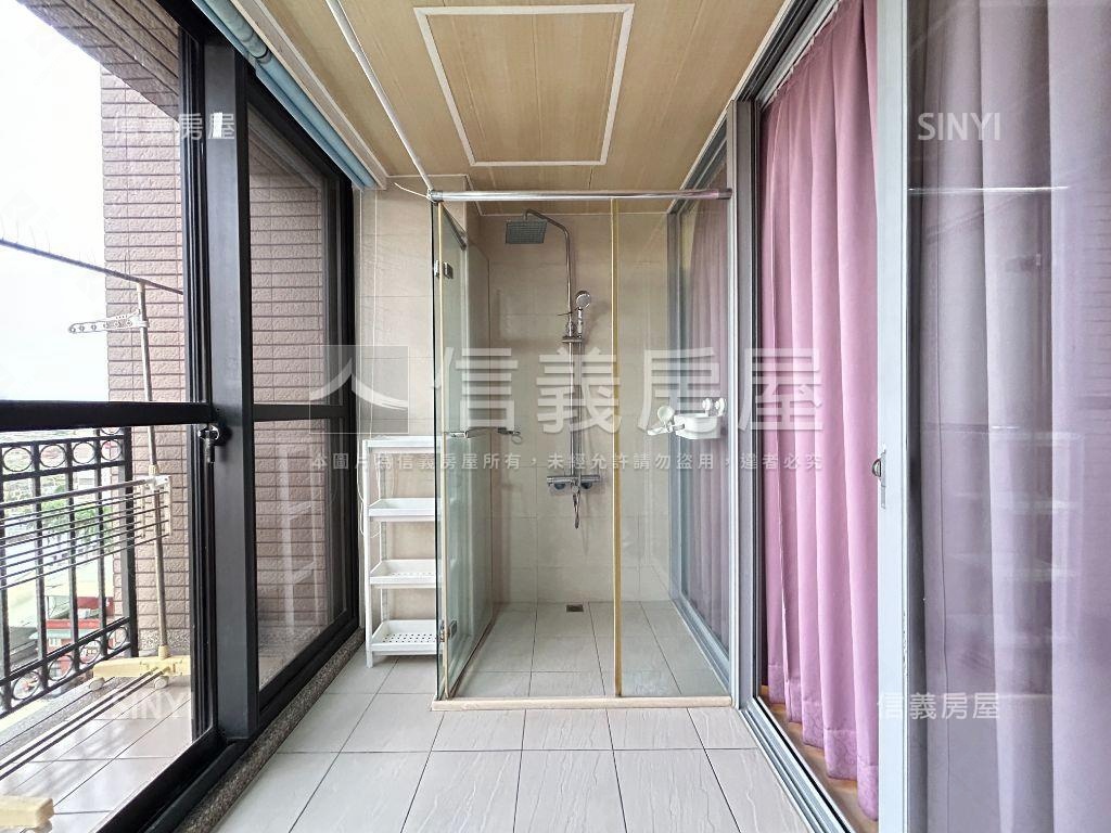 金蛇開運－景緻東村好運來房屋室內格局與周邊環境