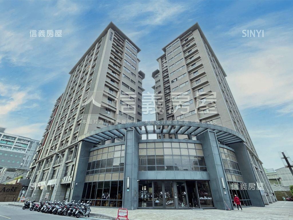 金蛇開運－景緻東村好運來房屋室內格局與周邊環境