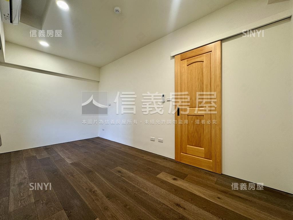 竹北高鐵面中庭大套房房屋室內格局與周邊環境