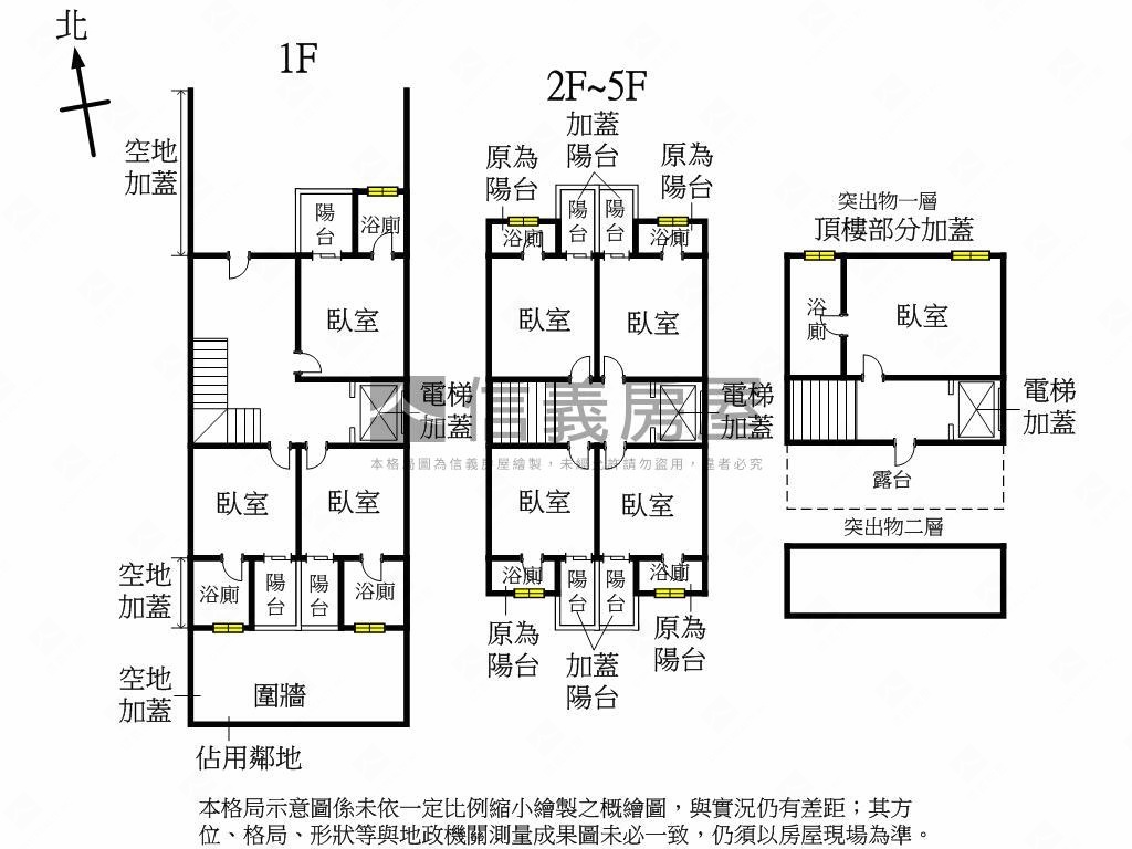 北屯２０間整棟收租透套房屋室內格局與周邊環境