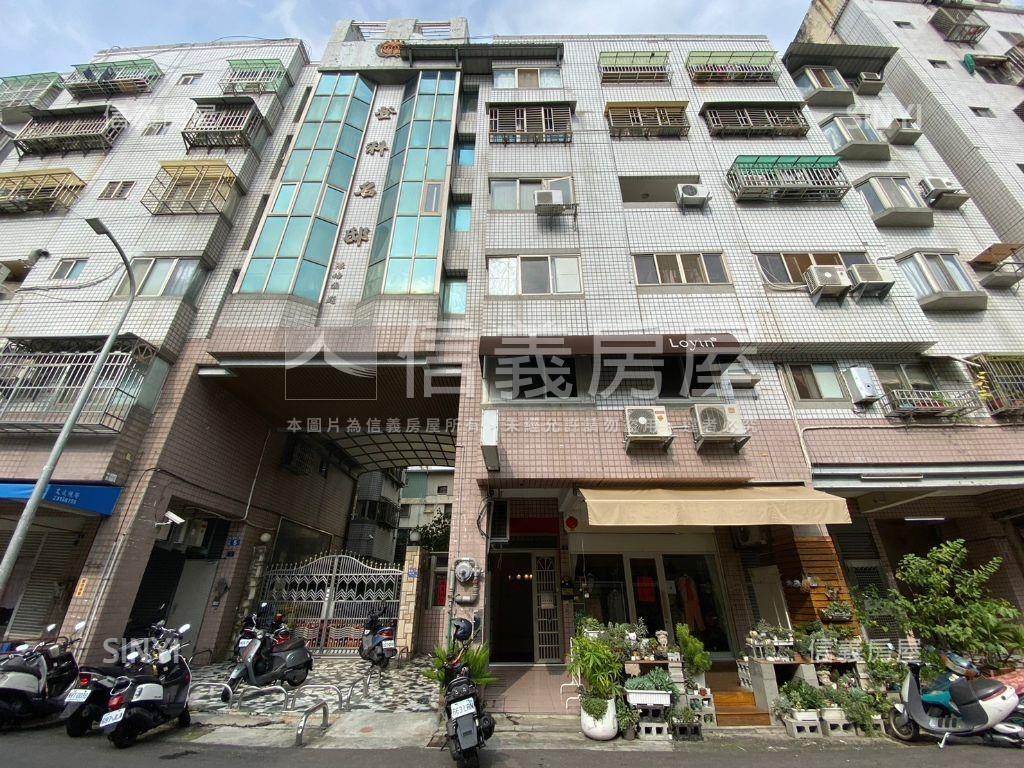 近華美市場●西屯區地下室房屋室內格局與周邊環境