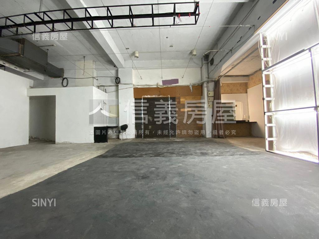 近華美市場●西屯區地下室房屋室內格局與周邊環境