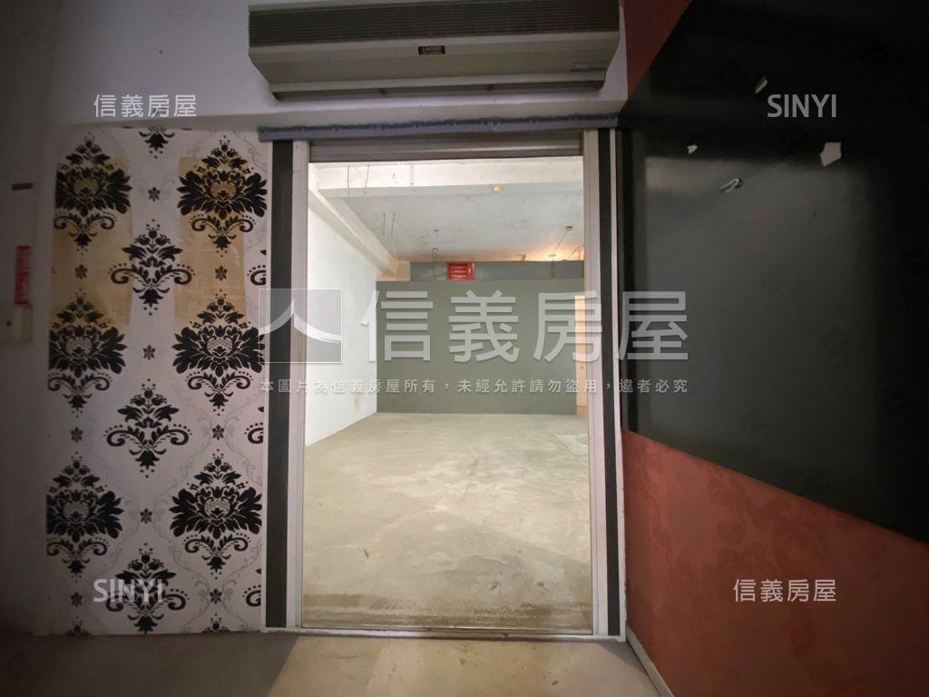 近華美市場●西屯區地下室房屋室內格局與周邊環境