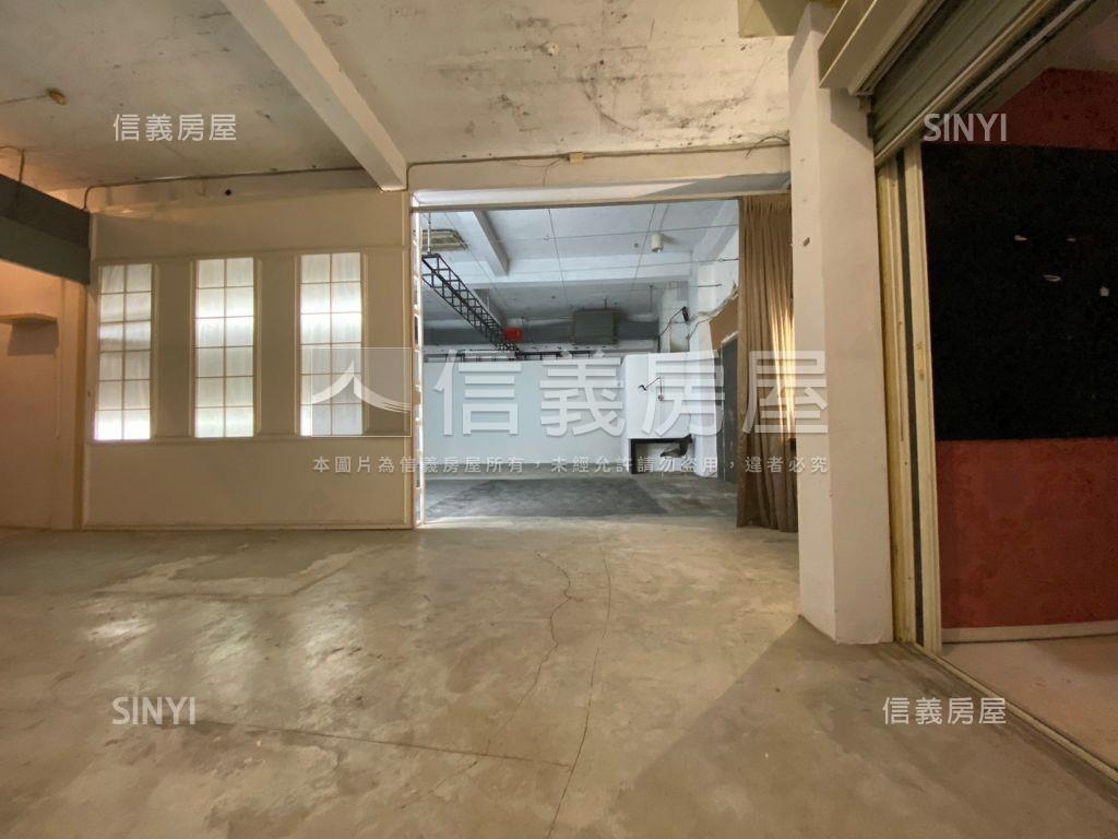 近華美市場●西屯區地下室房屋室內格局與周邊環境