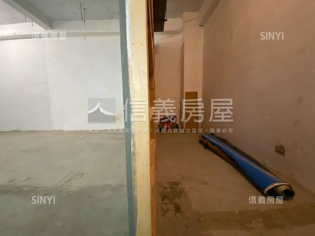 近華美市場●西屯區地下室房屋室內格局與周邊環境