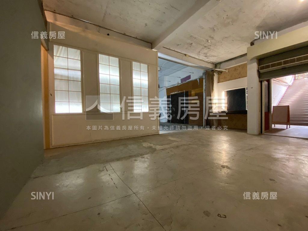 近華美市場●西屯區地下室房屋室內格局與周邊環境