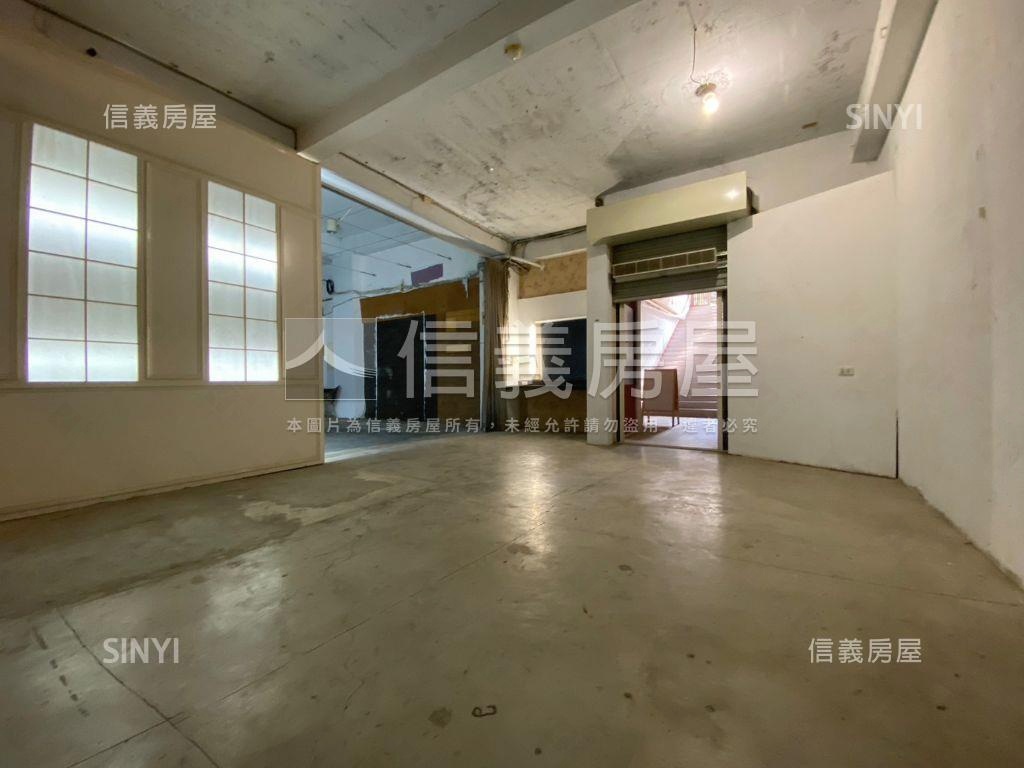 近華美市場●西屯區地下室房屋室內格局與周邊環境