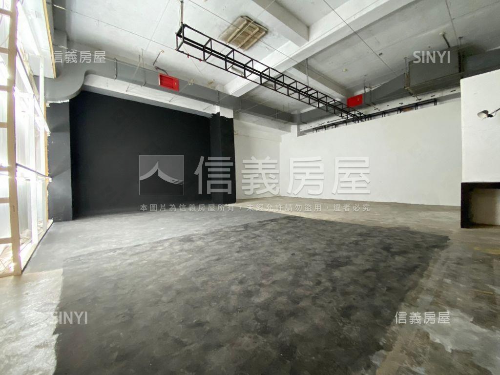 近華美市場●西屯區地下室房屋室內格局與周邊環境