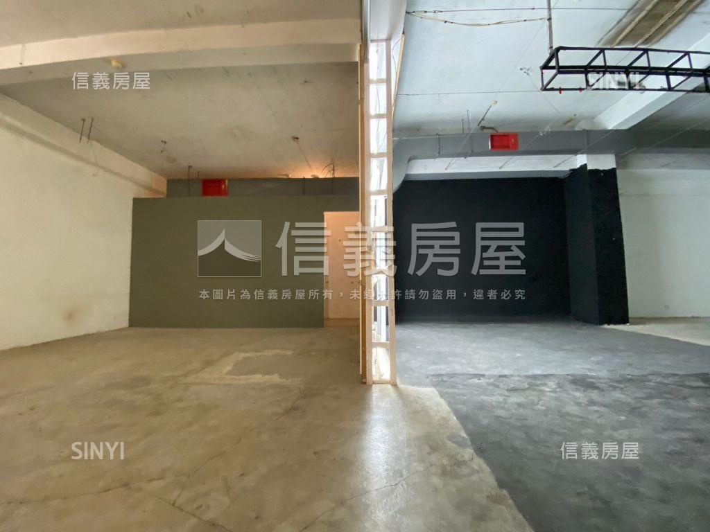 近華美市場●西屯區地下室房屋室內格局與周邊環境