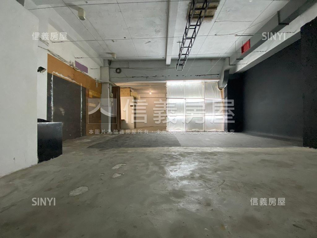 近華美市場●西屯區地下室房屋室內格局與周邊環境