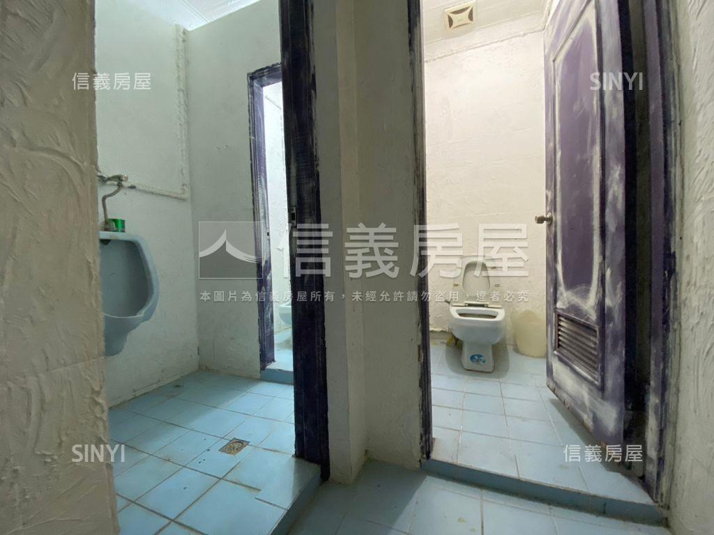近華美市場●西屯區地下室房屋室內格局與周邊環境
