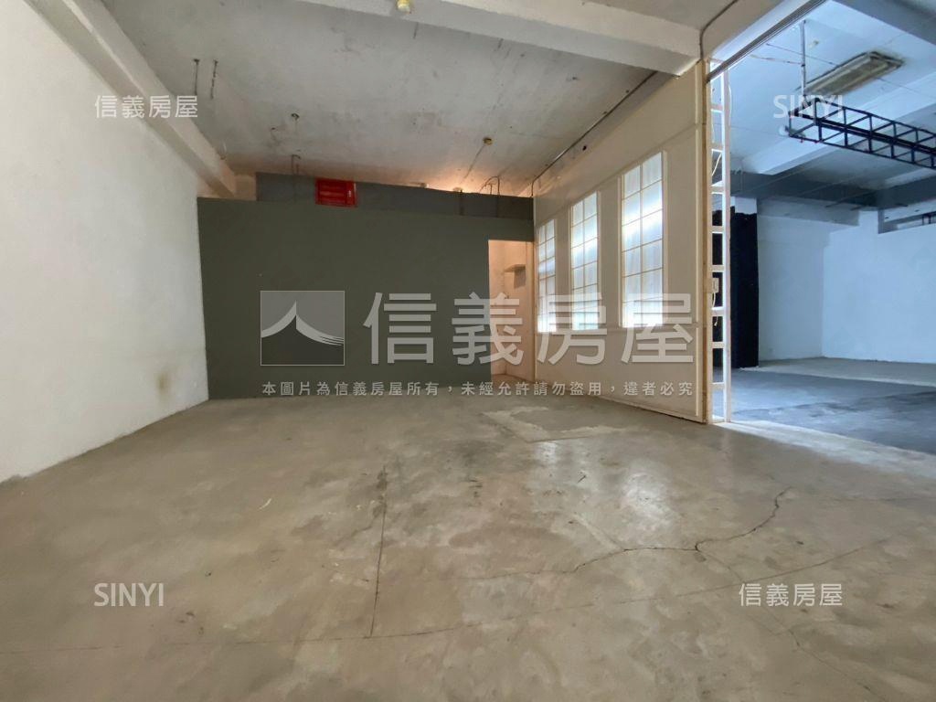 近華美市場●西屯區地下室房屋室內格局與周邊環境