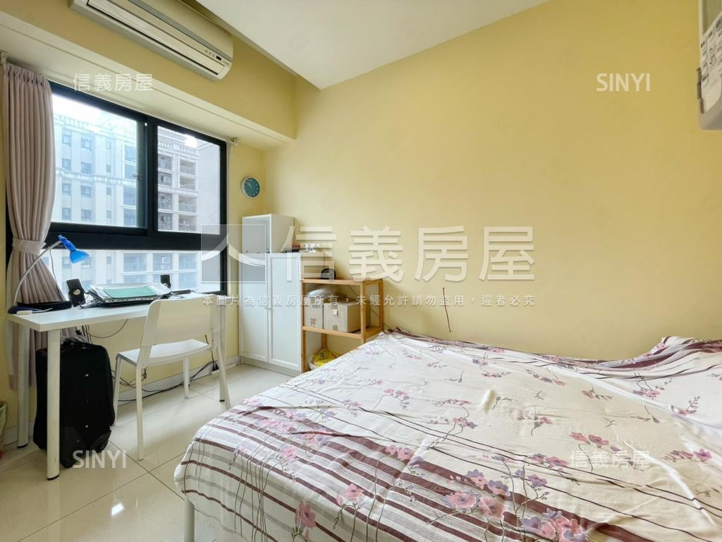 預約看屋勝美樹四房平車房屋室內格局與周邊環境