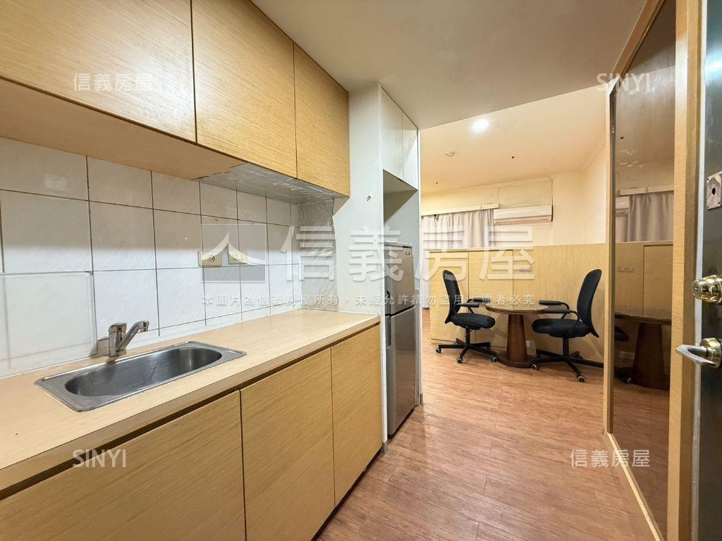 一橋北市。１０１景觀小宅房屋室內格局與周邊環境