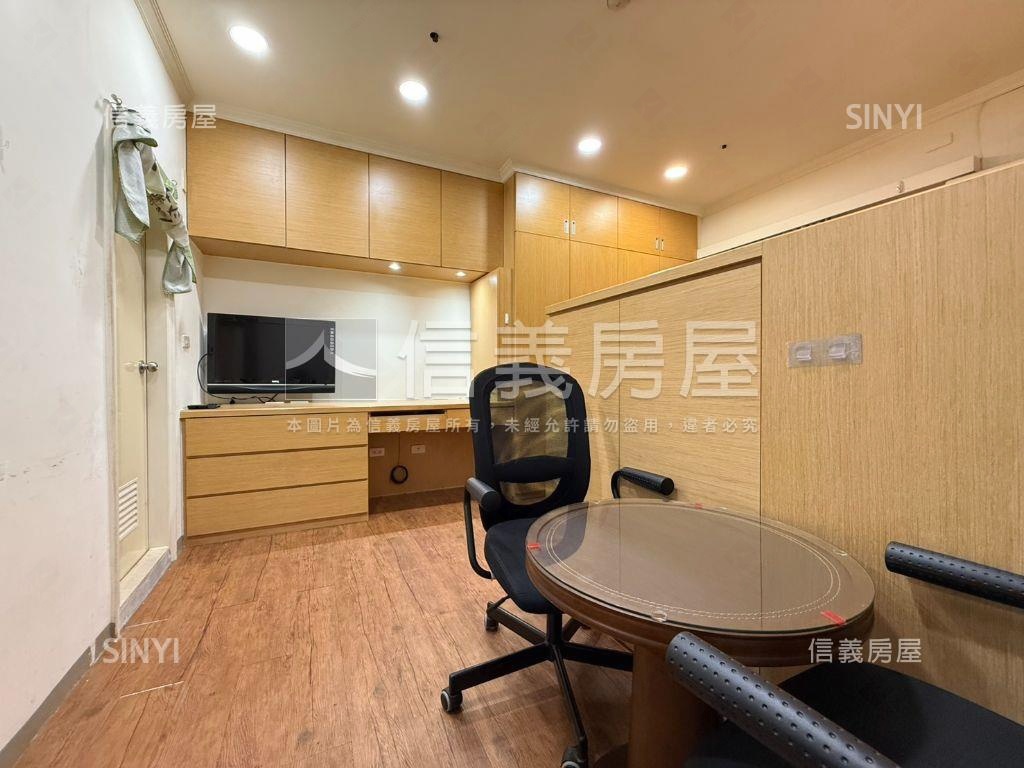 一橋北市。１０１景觀小宅房屋室內格局與周邊環境