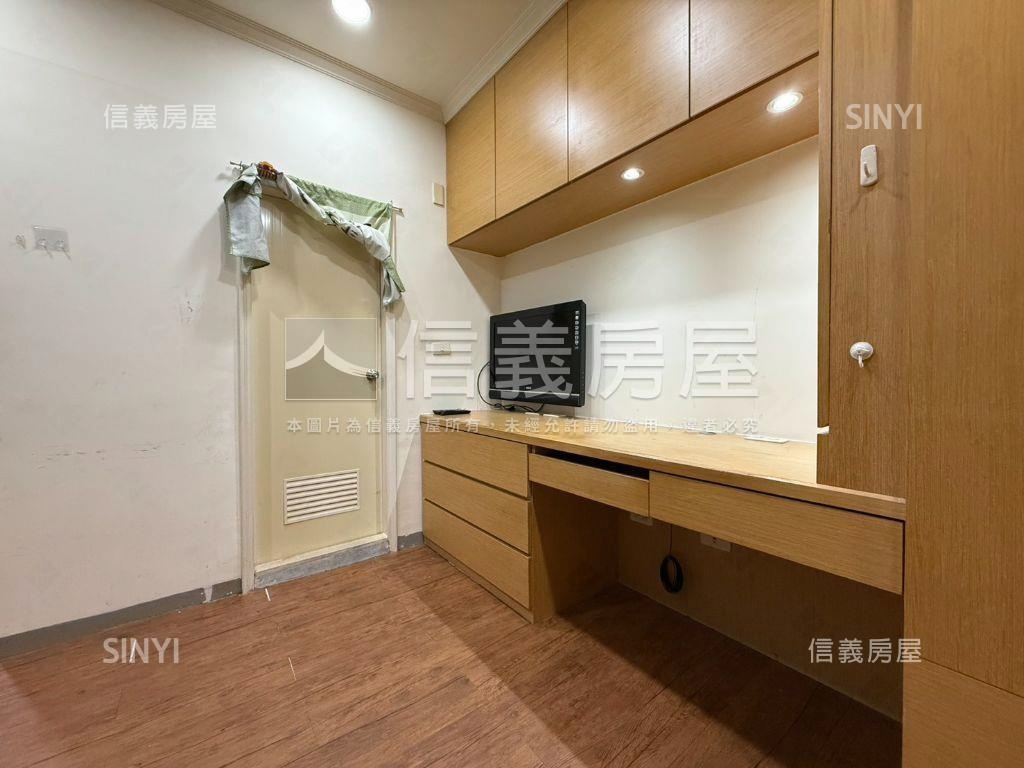 一橋北市。１０１景觀小宅房屋室內格局與周邊環境