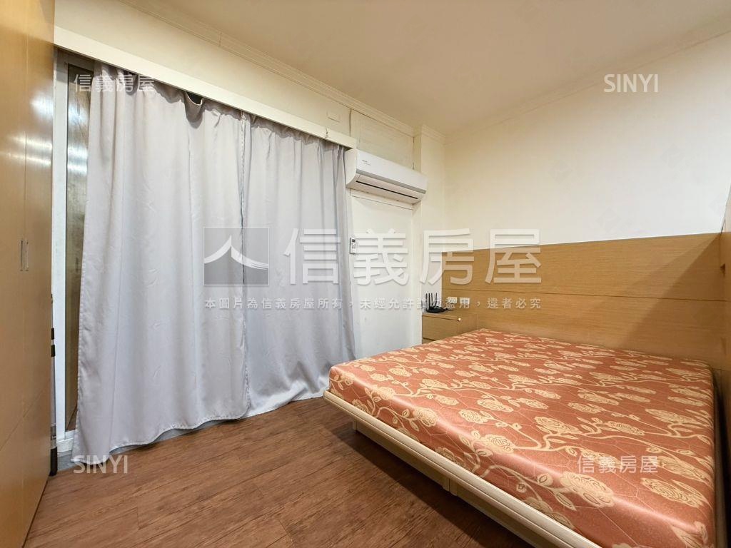 一橋北市。１０１景觀小宅房屋室內格局與周邊環境