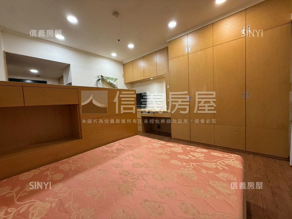 一橋北市。１０１景觀小宅房屋室內格局與周邊環境