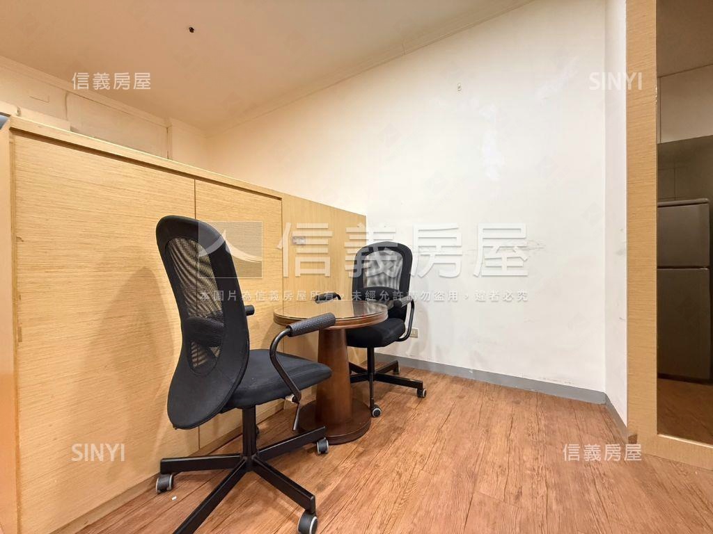 一橋北市。１０１景觀小宅房屋室內格局與周邊環境