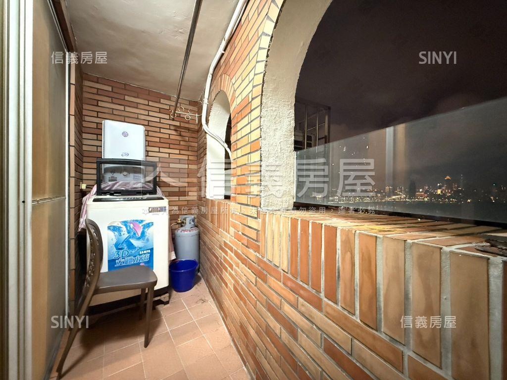 一橋北市。１０１景觀小宅房屋室內格局與周邊環境