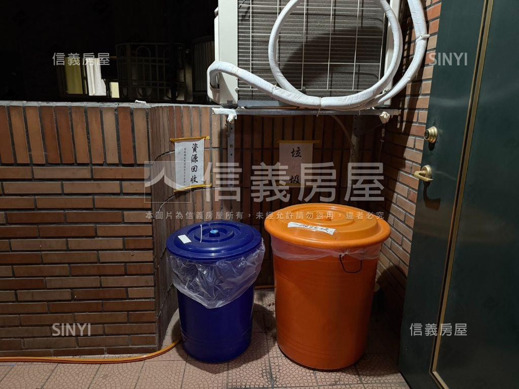 一橋北市。１０１景觀小宅房屋室內格局與周邊環境