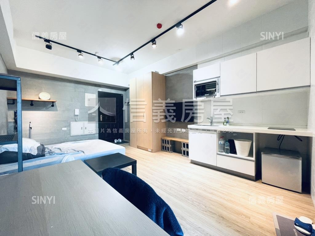 ＬＭ春池簡約雙套美宅平車房屋室內格局與周邊環境