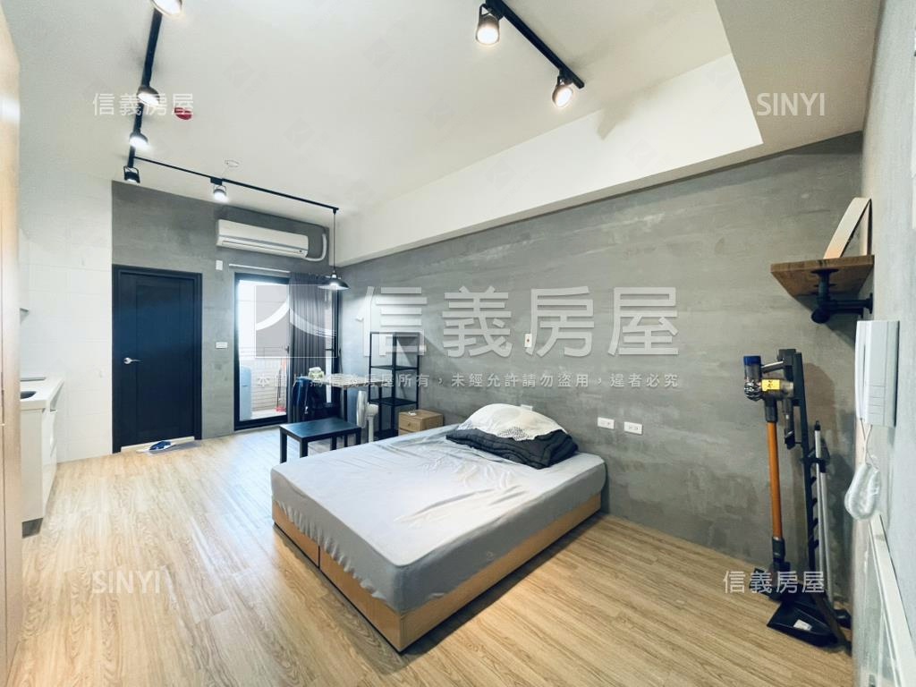 ＬＭ春池簡約雙套美宅平車房屋室內格局與周邊環境