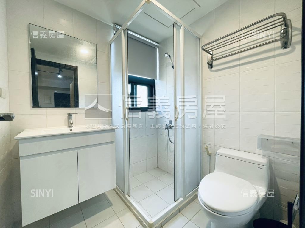 ＬＭ春池簡約雙套美宅平車房屋室內格局與周邊環境