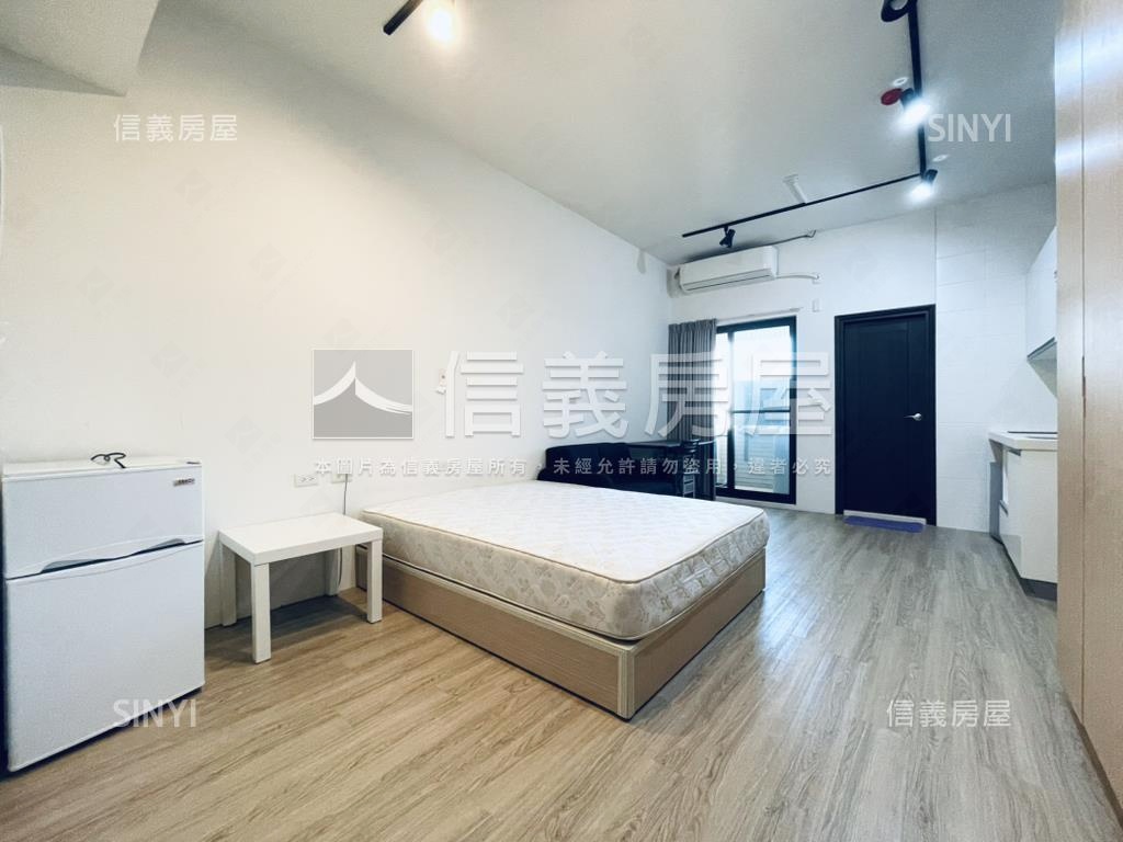 ＬＭ春池簡約雙套美宅平車房屋室內格局與周邊環境