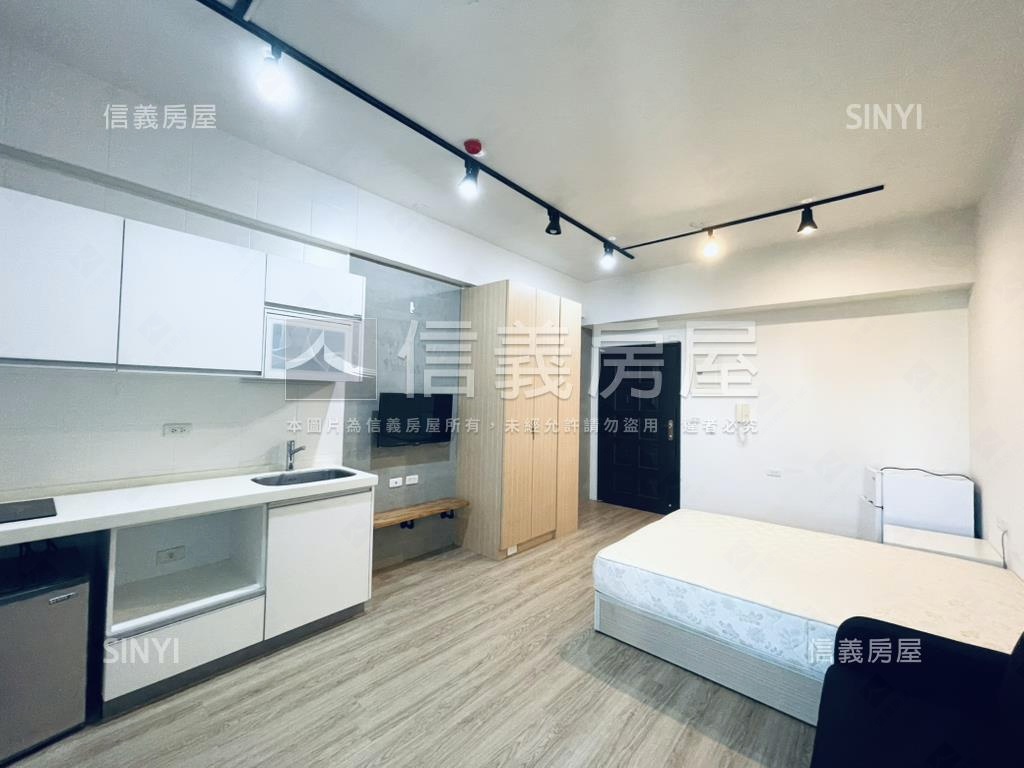 ＬＭ春池簡約雙套美宅平車房屋室內格局與周邊環境