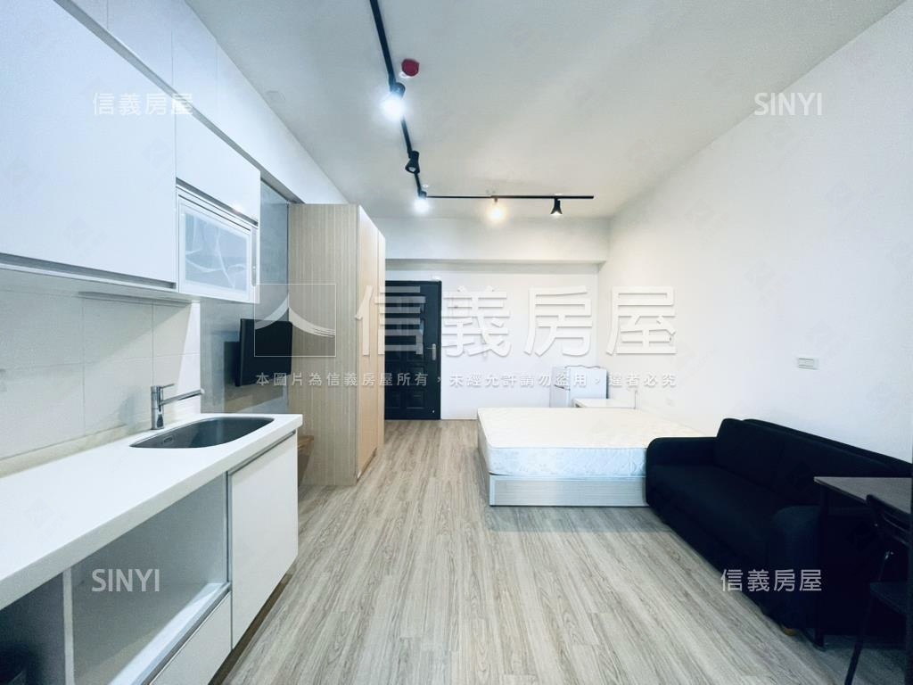 ＬＭ春池簡約雙套美宅平車房屋室內格局與周邊環境