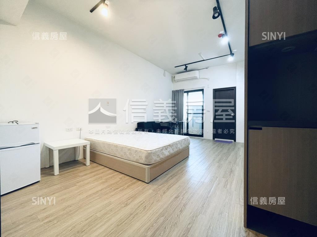 ＬＭ春池簡約雙套美宅平車房屋室內格局與周邊環境