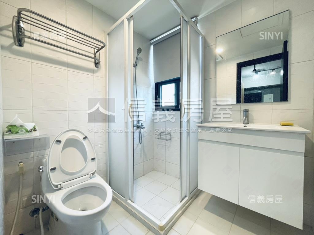 ＬＭ春池簡約雙套美宅平車房屋室內格局與周邊環境