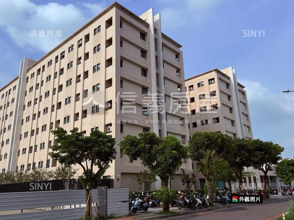 ＬＭ春池簡約雙套美宅平車房屋室內格局與周邊環境