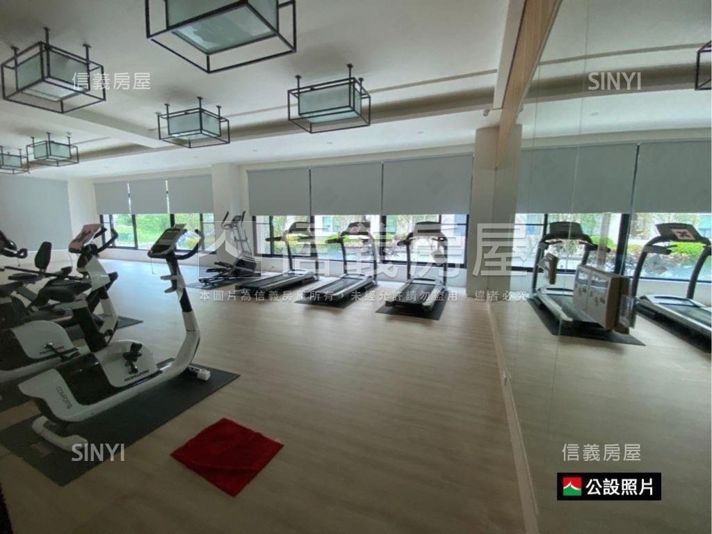 ＬＭ春池簡約雙套美宅平車房屋室內格局與周邊環境