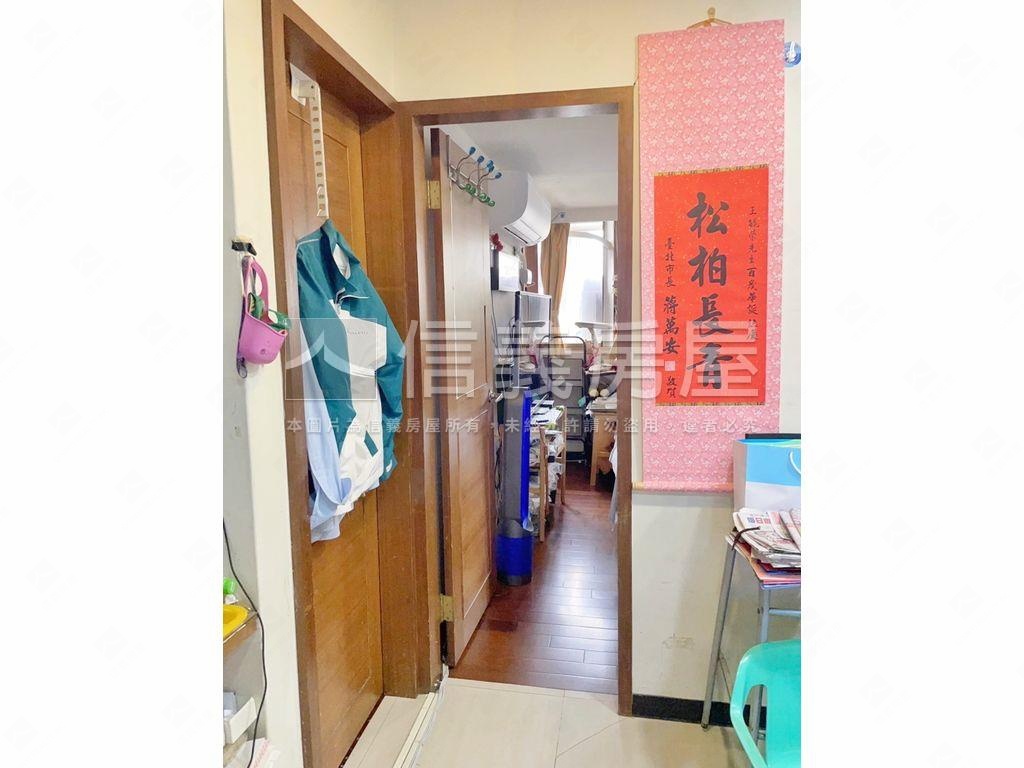 中山雙連‧高樓電梯大空間房屋室內格局與周邊環境
