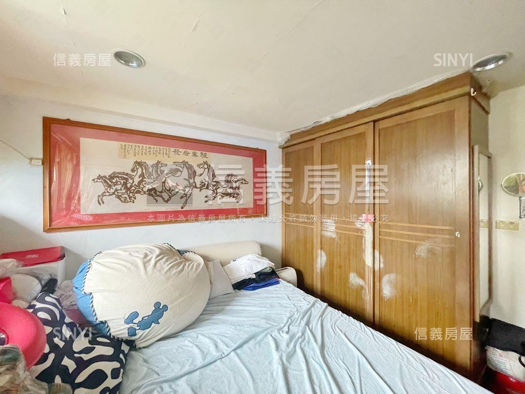 中山雙連‧高樓電梯大空間房屋室內格局與周邊環境