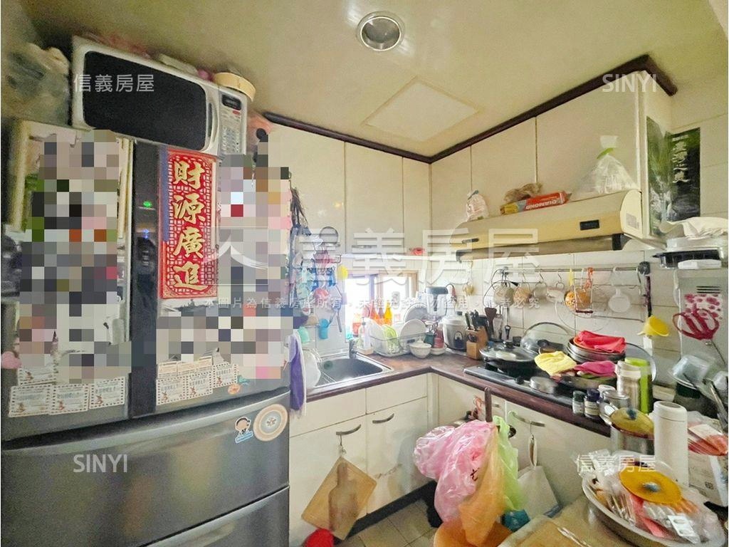 中山雙連‧高樓電梯大空間房屋室內格局與周邊環境