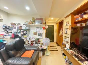 中山雙連‧高樓電梯大空間