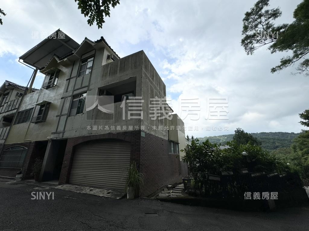 角間！！薇納市花園別墅房屋室內格局與周邊環境