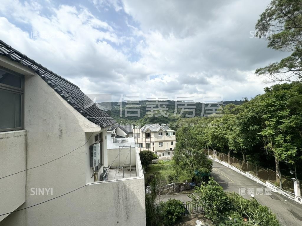 角間！！薇納市花園別墅房屋室內格局與周邊環境