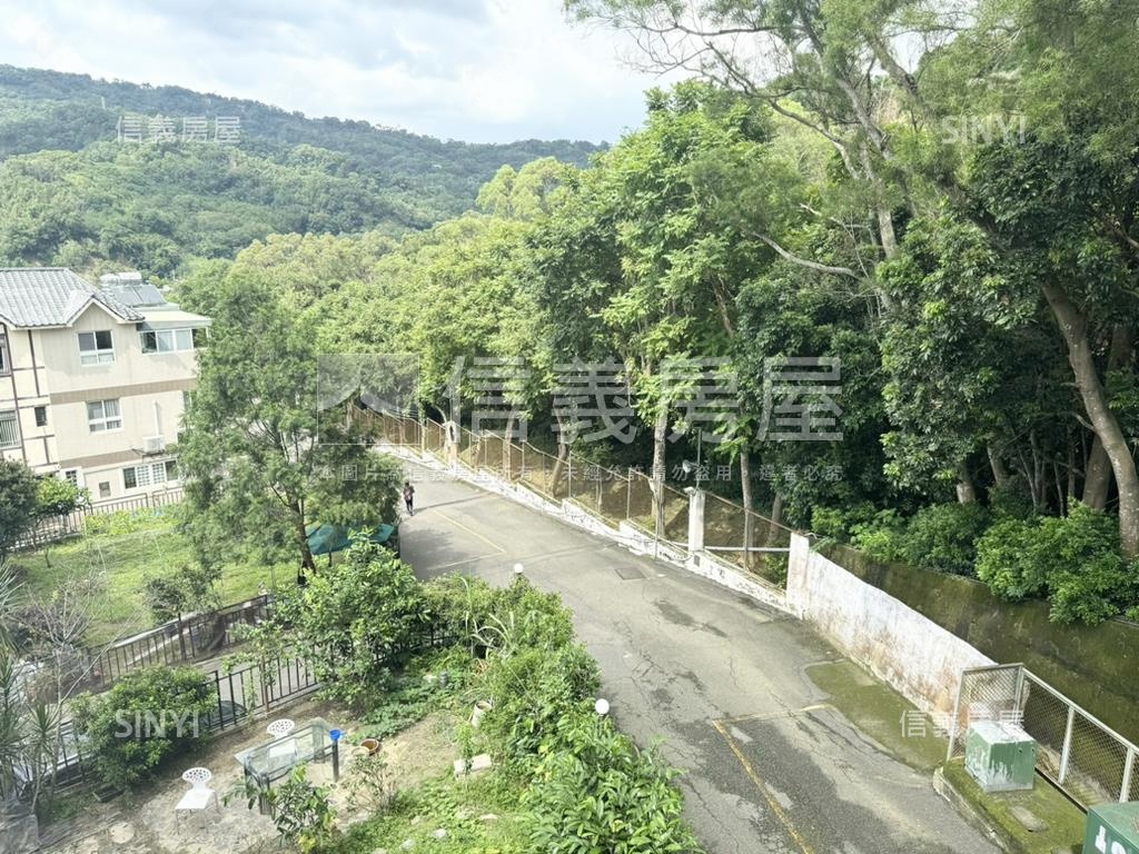 角間！！薇納市花園別墅房屋室內格局與周邊環境